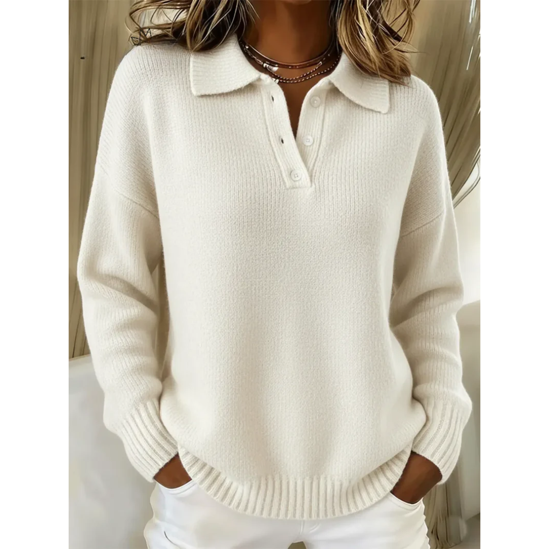 Marina | Polo Jersey Mekani