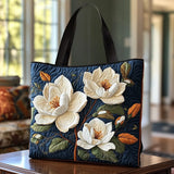 Bolsas Hechas a Mano - Magnolia Delicada