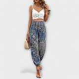 Lola - Pantalones étnicos