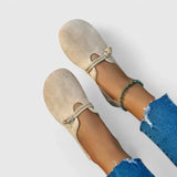 Ana | Mocasines ortopédicos