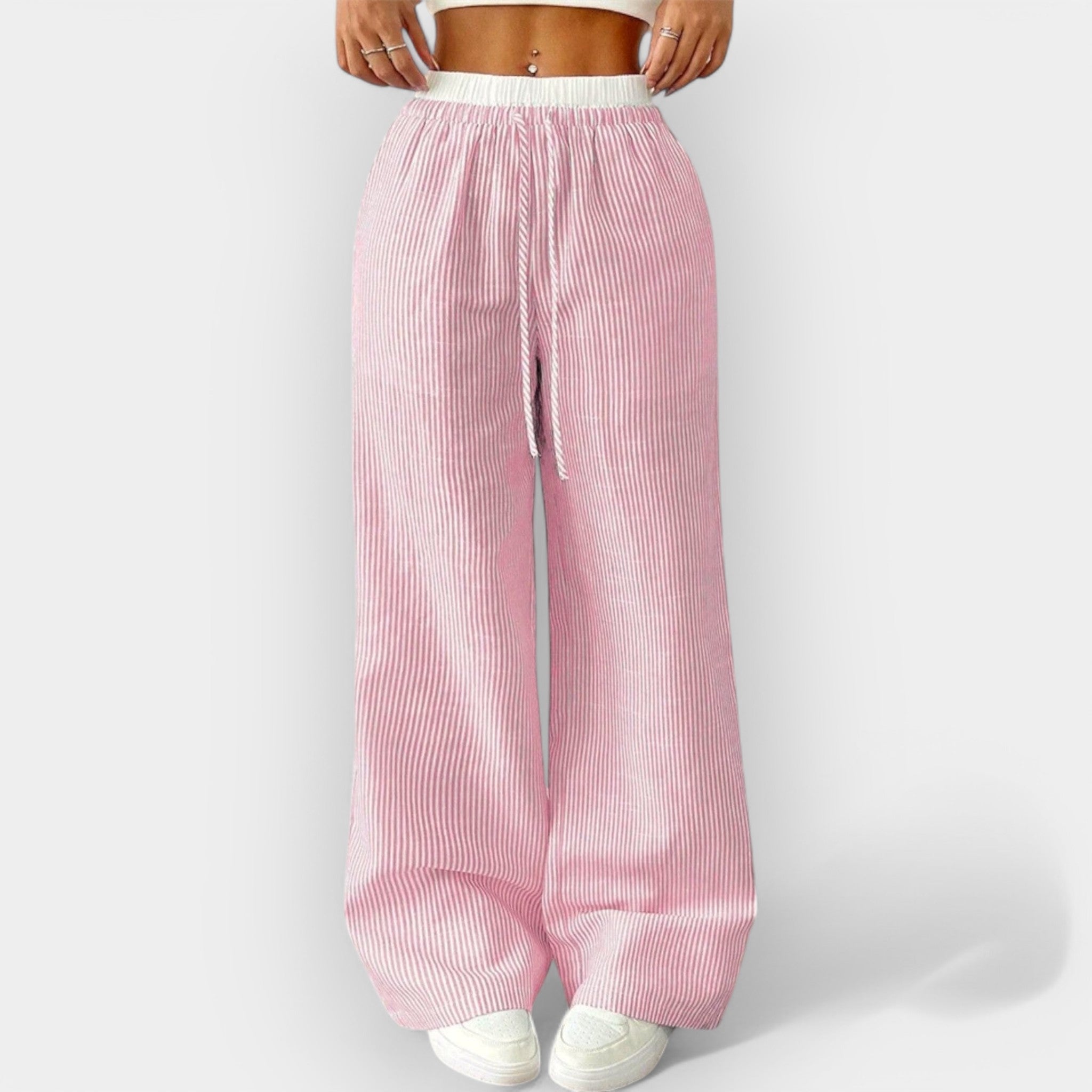 Hilda - Pantalones largos y cómodos