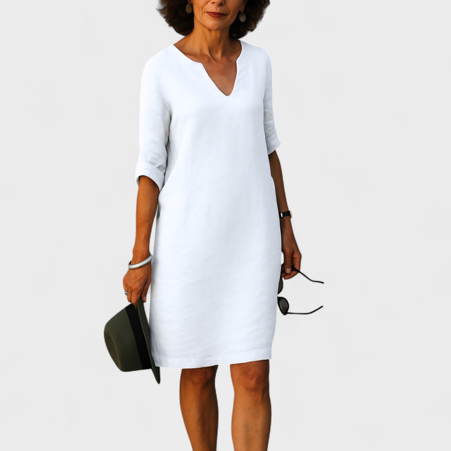 Clara – Vestido de Verano
