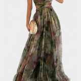 Vestido Maxi Magdalena