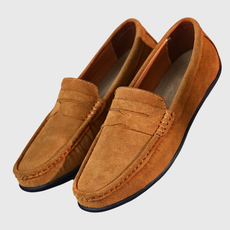 Tena - Mocasín Ortopédico