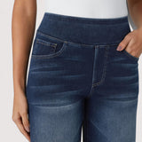 Hanne - Jeans elegantes