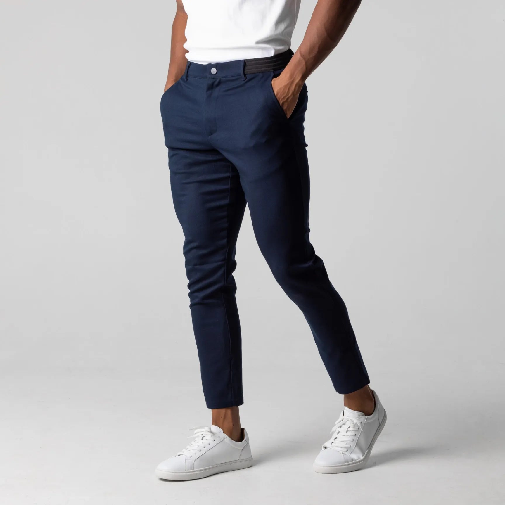 Mateo – Chino Slim Fit