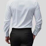 Andrej - Camisa ligera de manga larga