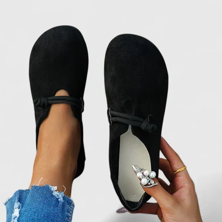 Ana | Mocasines ortopédicos