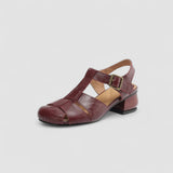 AMELIA™|ZAPATOS ORTOPÉDICOS MARY JANE