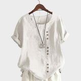Mirna - Blusa corta para mujer