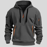 Adriatik - Sudadera Urbana Icónica