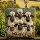 Bolsas Hechas a Mano - Cinq Moutons