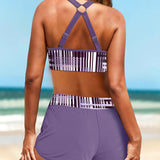 Janette | Bikini de copa grande