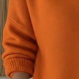 Vega | Chaqueta de punto con cuello