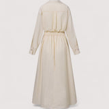 Marica - Vestido largo elegante, estilo y comodidad