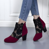 Lynora | Tacones Ortopédicos