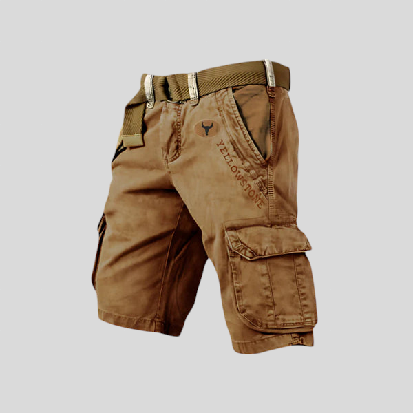 Marietto - Pantalones Cargo