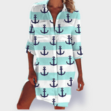 Camiseta de verano de algodón premium
