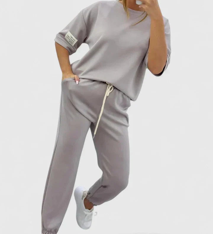 Tani - Conjunto Confortable