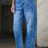 Linda | Jeans Casual Flare