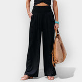 Elda - Pantalones largos elegantes
