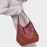 Anica - Bolsa de piel elegante