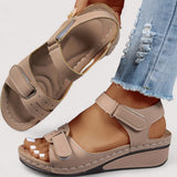 Lea - Sandalia cómoda