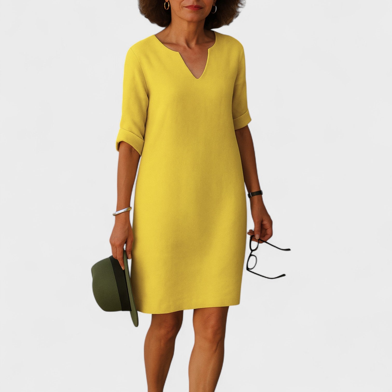 Clara – Vestido de Verano
