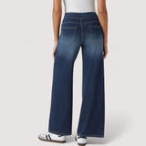 Hanne - Jeans elegantes