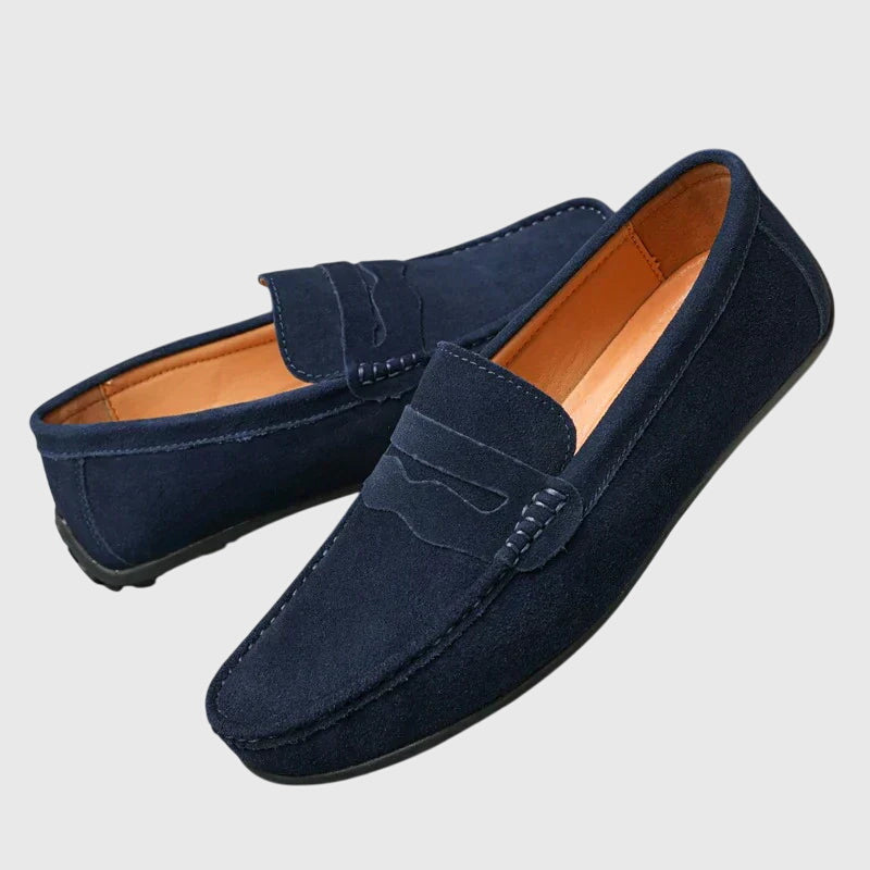 Tena - Mocasín Ortopédico