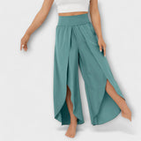 Marica - Pantalones elegantes y ligeros