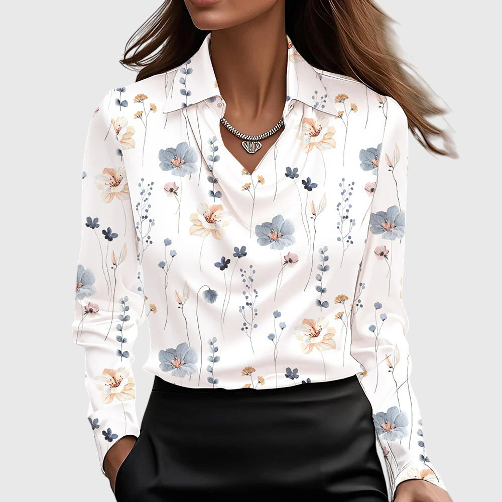 Arijana - Blusa Elegante