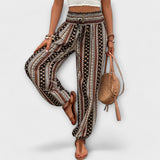 Lola - Pantalones étnicos