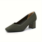 Zayli | Tacones Ortopédicos
