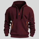 Adriatik - Sudadera Urbana Icónica