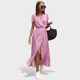 Jelena - Vestido elegante