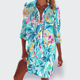 Camiseta de verano de algodón premium