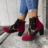 Lynora | Tacones Ortopédicos