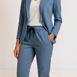Elara - Conjunto de dos piezas para mujer