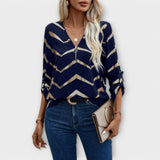 Daliborka - Blusa eterna y elegante