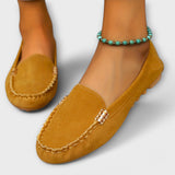 Bianca - Mocasines sin costuras