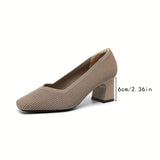 Zayli | Tacones Ortopédicos