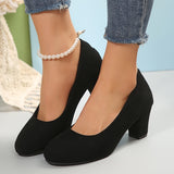Vayda | Tacones Ortopédicos