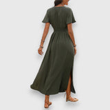 Bianca – Vestido elegante y moderno para cualquier ocasión