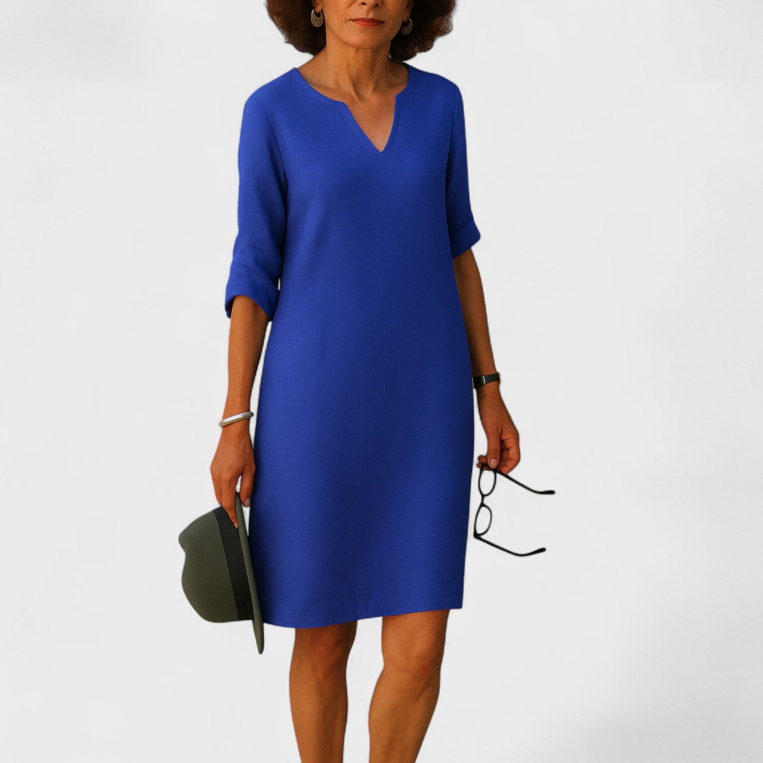Clara – Vestido de Verano