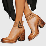 Nina™ | Tacones Elegantes y Confortables