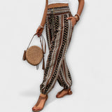 Lola - Pantalones étnicos