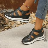 Lone - Sandalias perfectamente cómodas