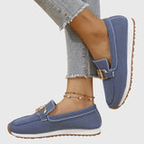 Elena - Mocasines Ortopédicos