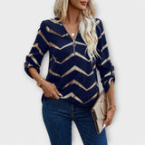 Daliborka - Blusa eterna y elegante